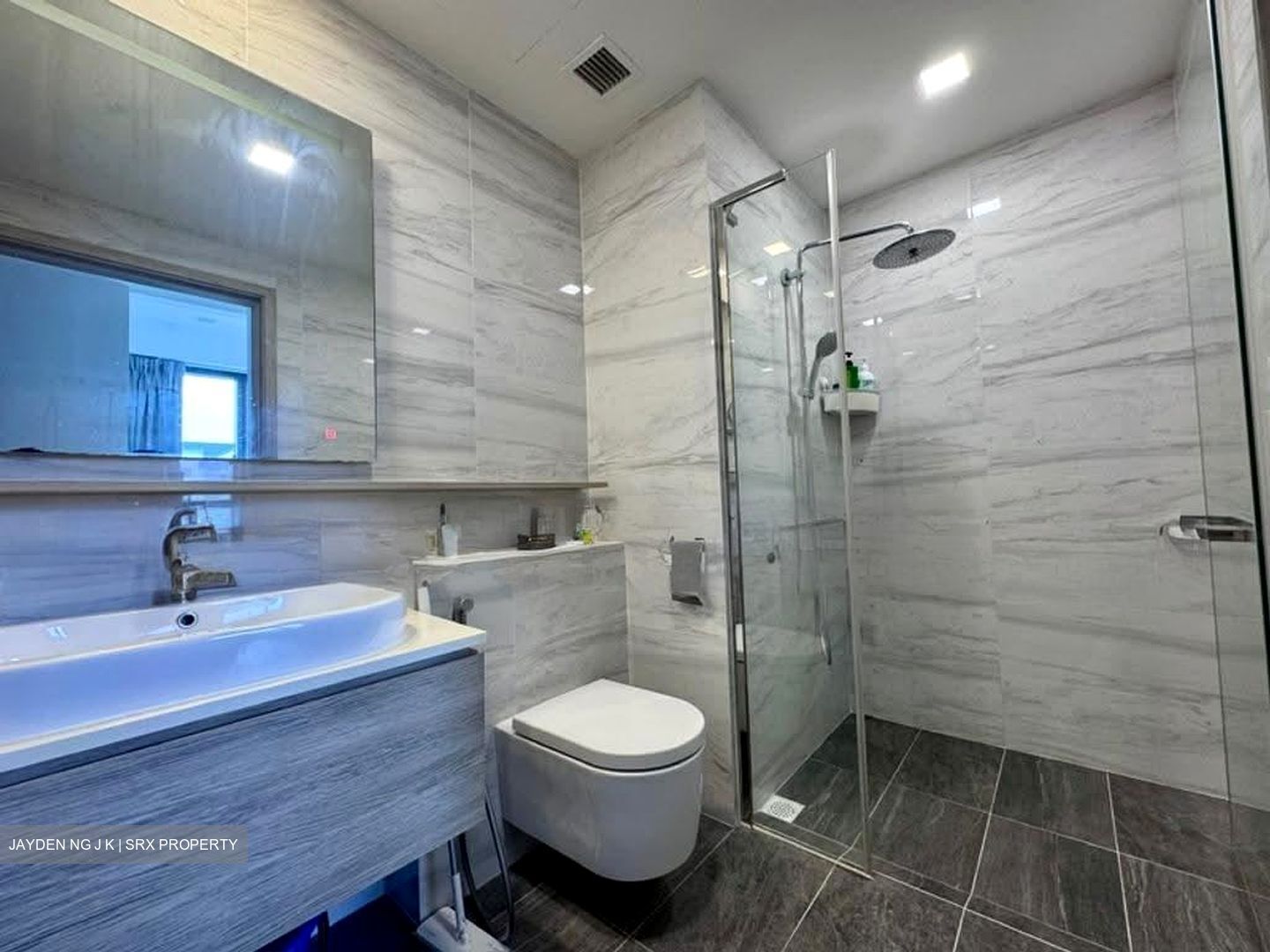 The Alps Residences (D18), Condominium #626086051